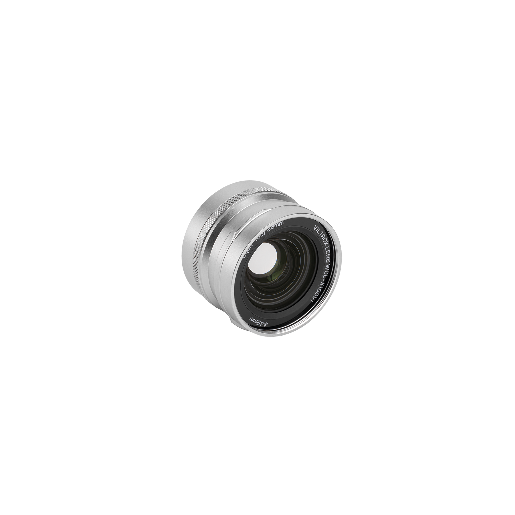 Viltrox Conversion Lens for Fujifilm X100