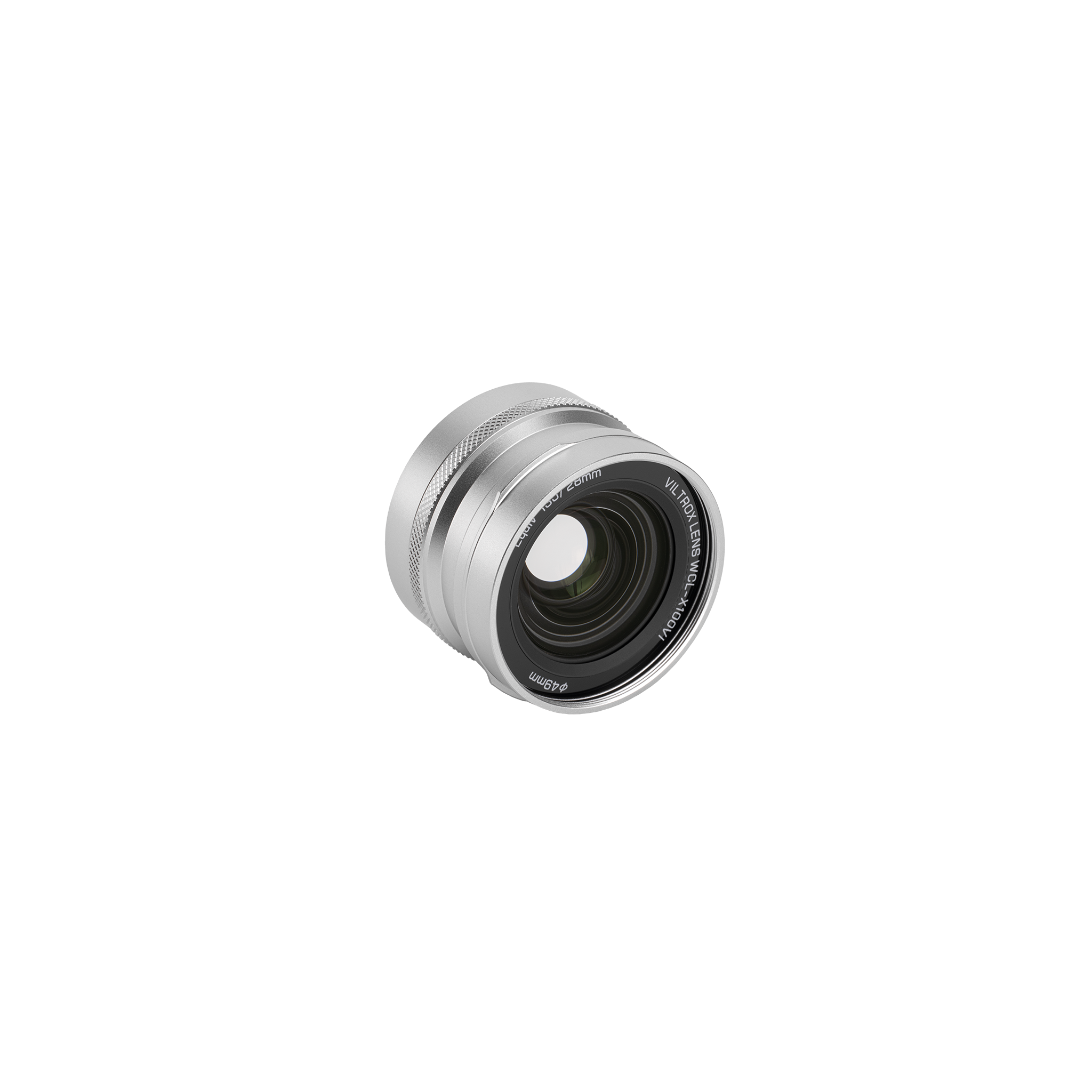Viltrox Conversion Lens for Fujifilm X100