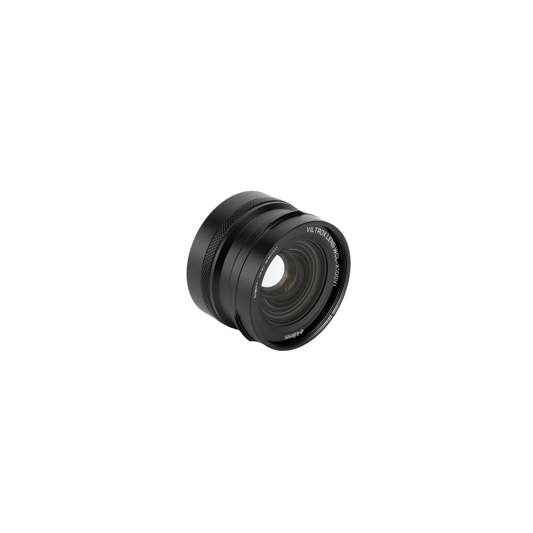Viltrox Conversion Lens for Fujifilm X100