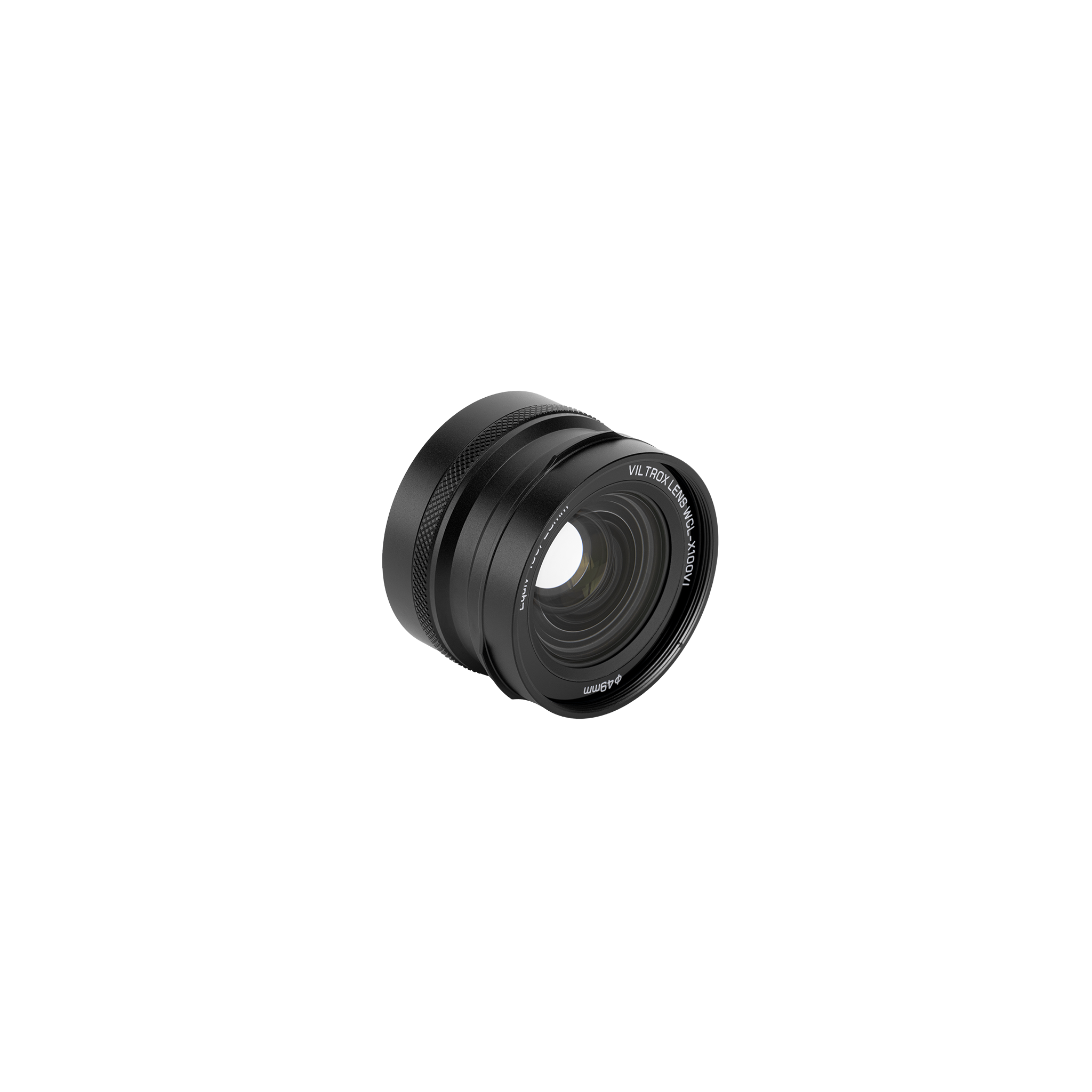 Viltrox Conversion Lens for Fujifilm X100