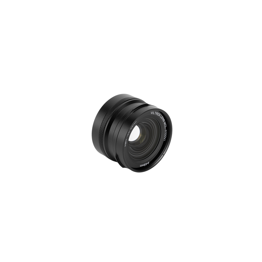 Viltrox Conversion Lens for Fujifilm X100