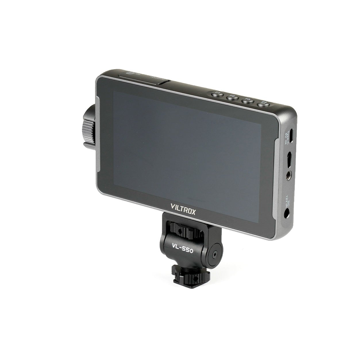 Viltrox DC-550 Pro ll Portable 5.5 Inch HD Camera Monitor