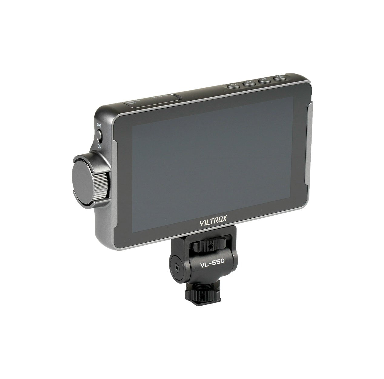 Viltrox DC-550 Pro ll Portable 5.5 Inch HD Camera Monitor
