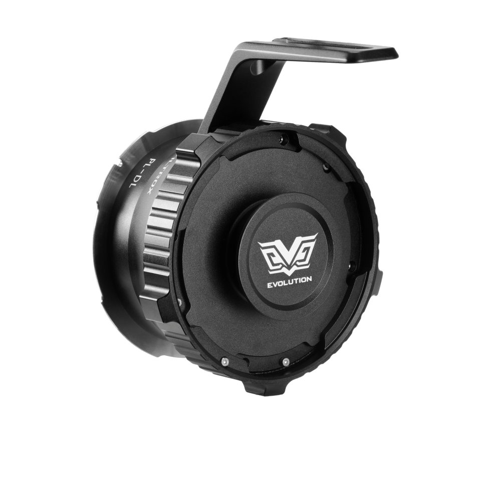 Viltrox ZMOVE Series PL Cine Lens Mount Adapter